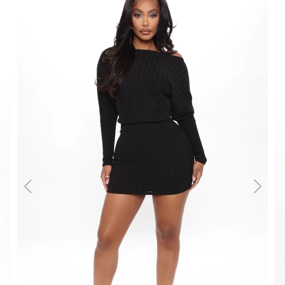 NWT a forever thing dress